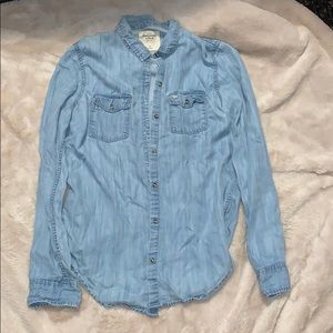 Abercrombie top